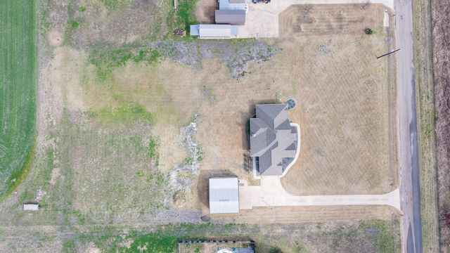 3658 County Road 2156, Caddo Mills, TX 75135