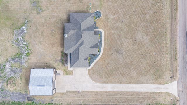 3658 County Road 2156, Caddo Mills, TX 75135