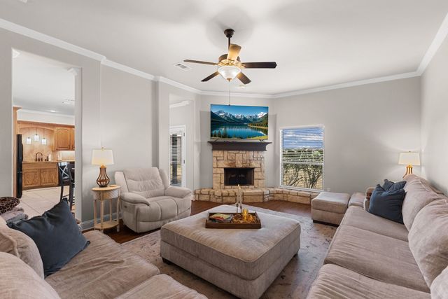 3658 County Road 2156, Caddo Mills, TX 75135