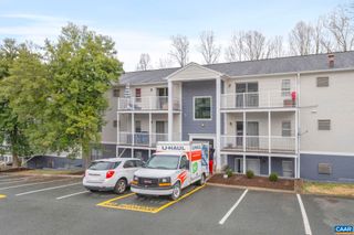 545 BURGOYNE RD # 5, Charlottesville, VA 22901