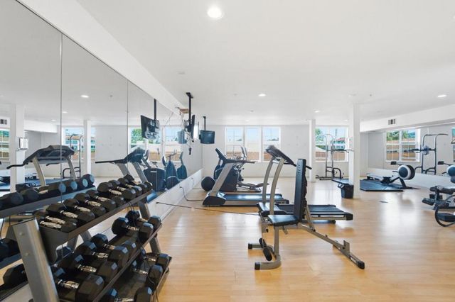1388 Broadway 103, Millbrae, CA 94030