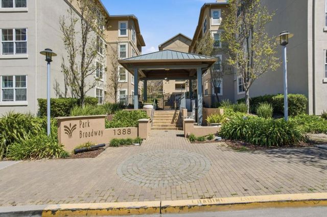 1388 Broadway 103, Millbrae, CA 94030