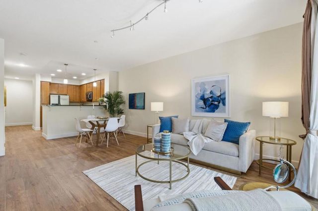 1388 Broadway 103, Millbrae, CA 94030