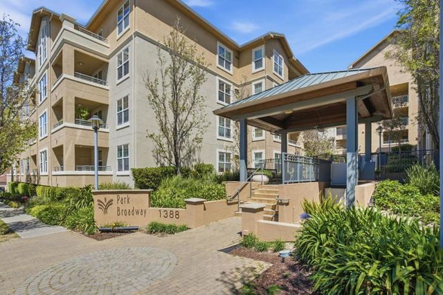 1388 Broadway 103, Millbrae, CA 94030