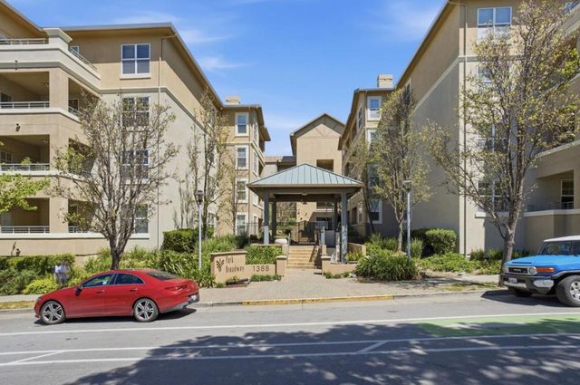 1388 Broadway 103, Millbrae, CA 94030