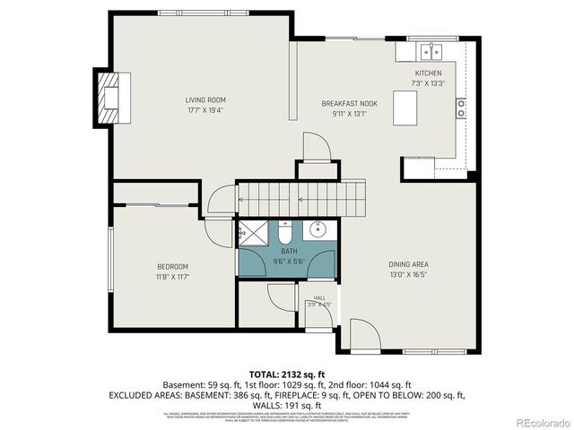 13785 Cook St, Thornton, CO 80602