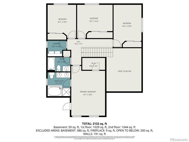 13785 Cook St, Thornton, CO 80602