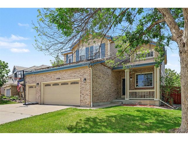 13785 Cook St, Thornton, CO 80602