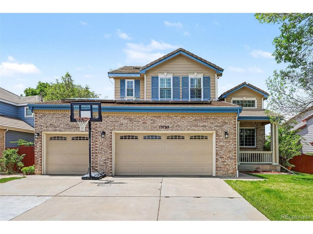 13785 Cook St, Thornton, CO 80602