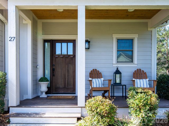 27 Slippery Rock Drive, Fletcher, NC 28732