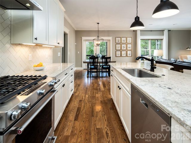 27 Slippery Rock Drive, Fletcher, NC 28732