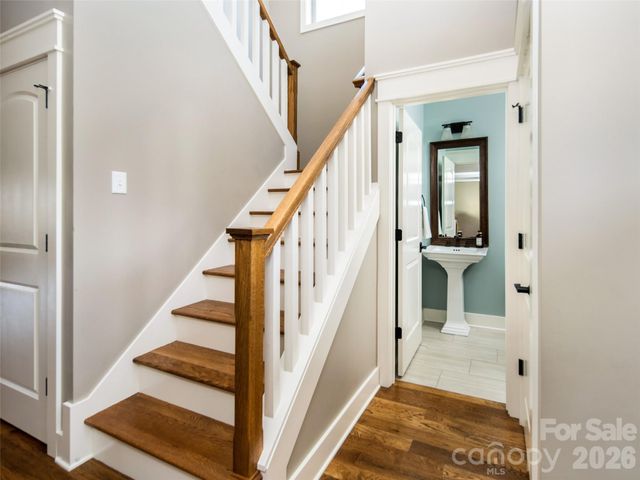 27 Slippery Rock Drive, Fletcher, NC 28732