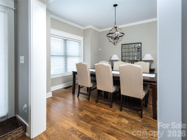 27 Slippery Rock Drive, Fletcher, NC 28732