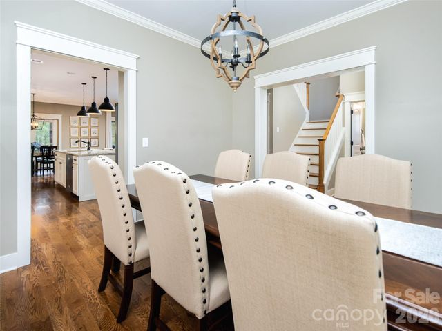 27 Slippery Rock Drive, Fletcher, NC 28732