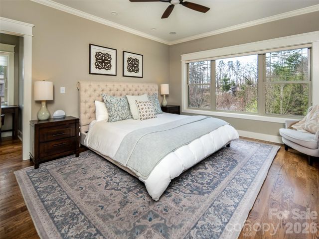27 Slippery Rock Drive, Fletcher, NC 28732