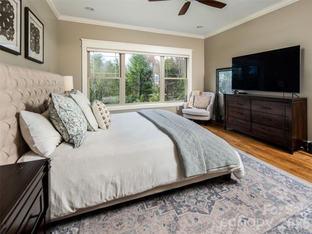 27 Slippery Rock Drive, Fletcher, NC 28732