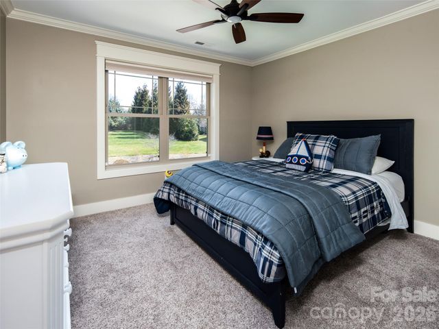 27 Slippery Rock Drive, Fletcher, NC 28732