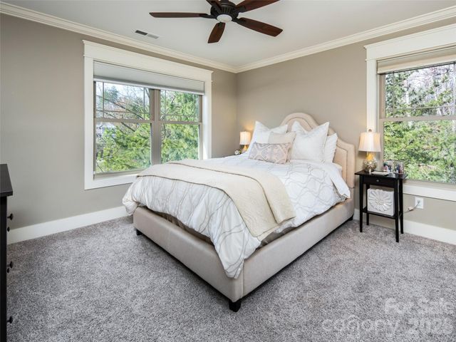 27 Slippery Rock Drive, Fletcher, NC 28732