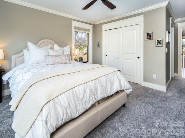 27 Slippery Rock Drive, Fletcher, NC 28732
