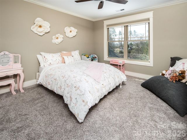 27 Slippery Rock Drive, Fletcher, NC 28732