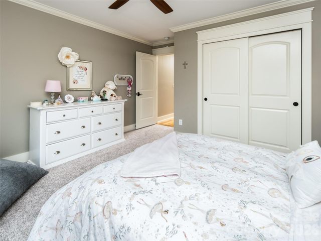 27 Slippery Rock Drive, Fletcher, NC 28732