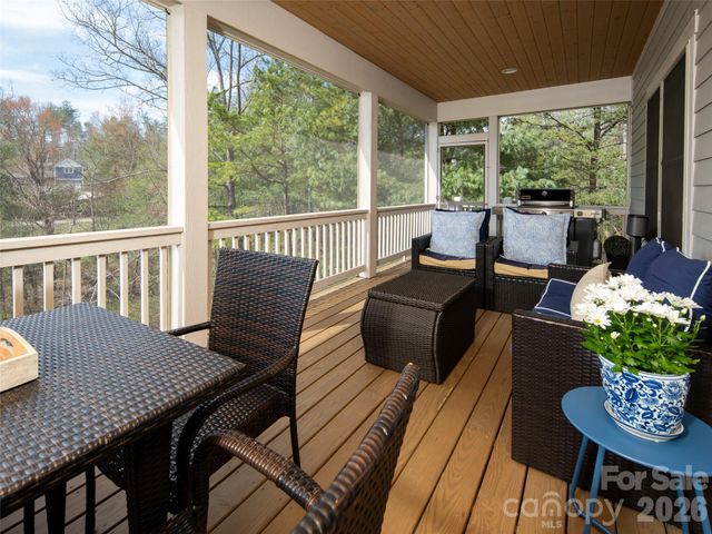 27 Slippery Rock Drive, Fletcher, NC 28732