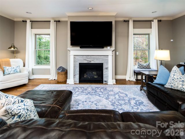 27 Slippery Rock Drive, Fletcher, NC 28732