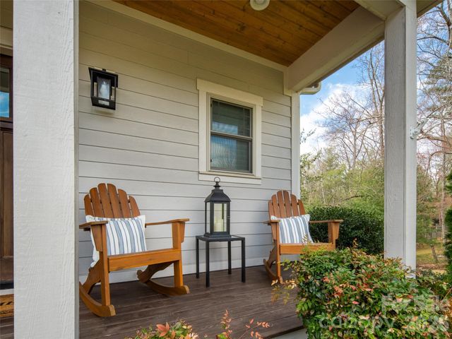 27 Slippery Rock Drive, Fletcher, NC 28732