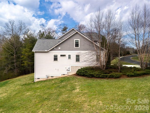 27 Slippery Rock Drive, Fletcher, NC 28732