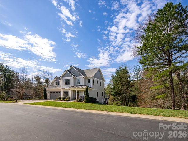 27 Slippery Rock Drive, Fletcher, NC 28732
