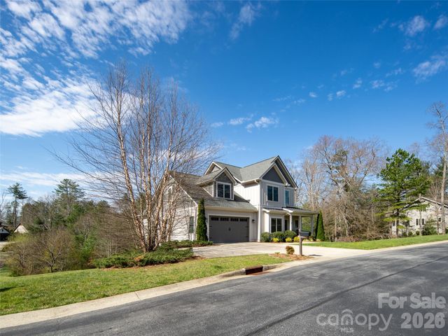 27 Slippery Rock Drive, Fletcher, NC 28732