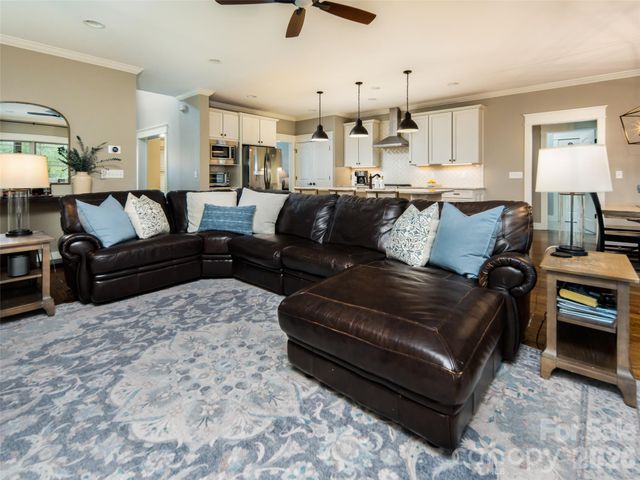27 Slippery Rock Drive, Fletcher, NC 28732