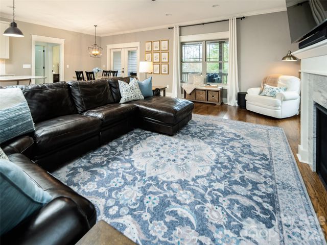 27 Slippery Rock Drive, Fletcher, NC 28732