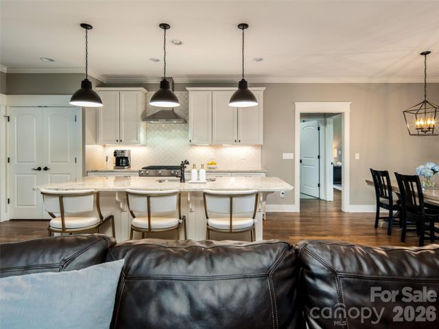 27 Slippery Rock Drive, Fletcher, NC 28732