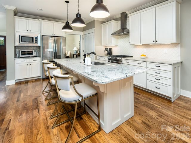 27 Slippery Rock Drive, Fletcher, NC 28732