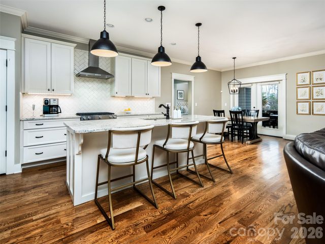 27 Slippery Rock Drive, Fletcher, NC 28732
