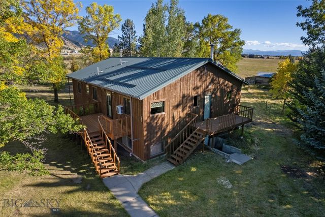 5970 Penwell Bridge Rd, Belgrade, MT 59714 property photo