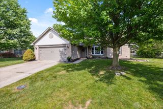 2356 Pewter Hills Court, Miamisburg, OH 45342