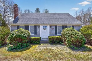 155 Sea Gull Lane, Eastham, MA 02642