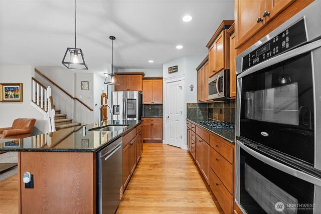 4215 Cashmere Drive NE, Lacey, WA 98516