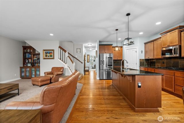 4215 Cashmere Drive NE, Lacey, WA 98516