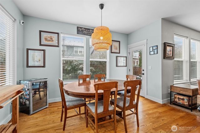 4215 Cashmere Drive NE, Lacey, WA 98516