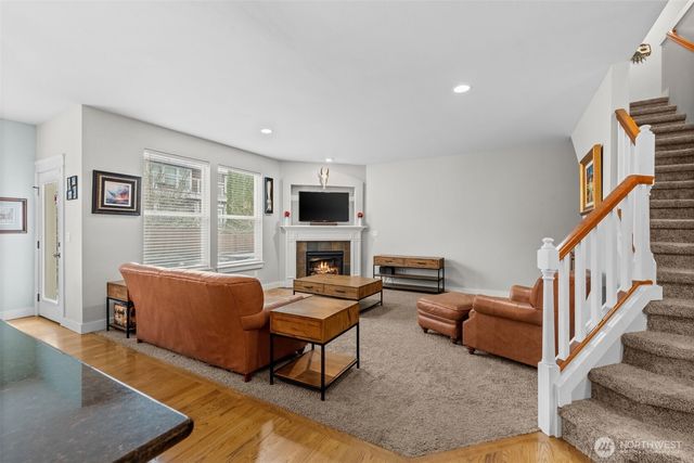 4215 Cashmere Drive NE, Lacey, WA 98516