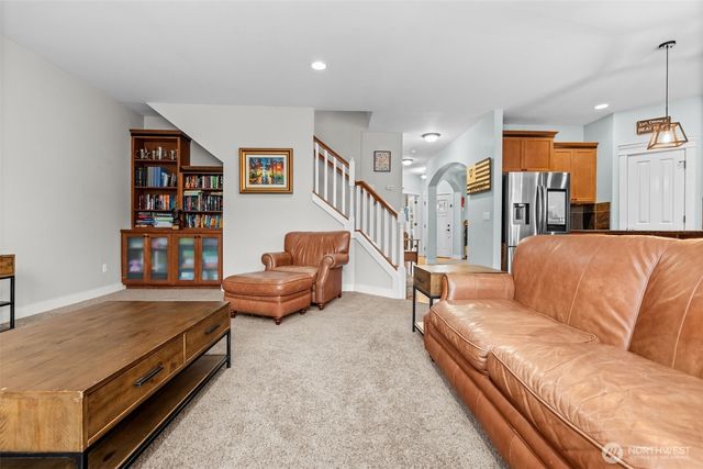 4215 Cashmere Drive NE, Lacey, WA 98516