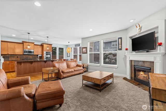 4215 Cashmere Drive NE, Lacey, WA 98516