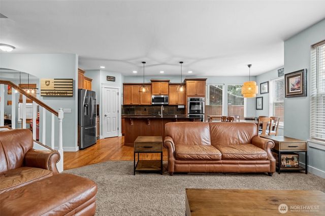 4215 Cashmere Drive NE, Lacey, WA 98516