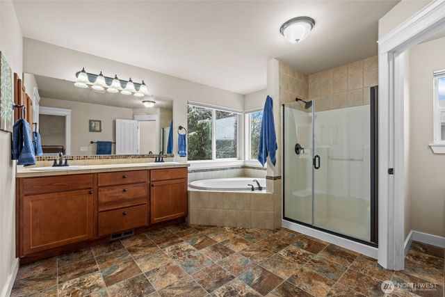 4215 Cashmere Drive NE, Lacey, WA 98516