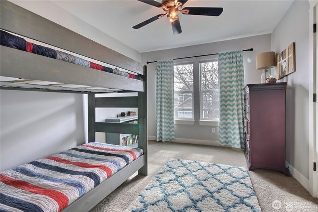 4215 Cashmere Drive NE, Lacey, WA 98516