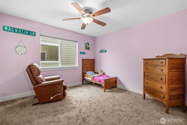 4215 Cashmere Drive NE, Lacey, WA 98516