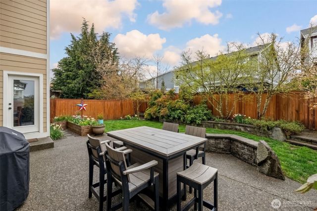 4215 Cashmere Drive NE, Lacey, WA 98516